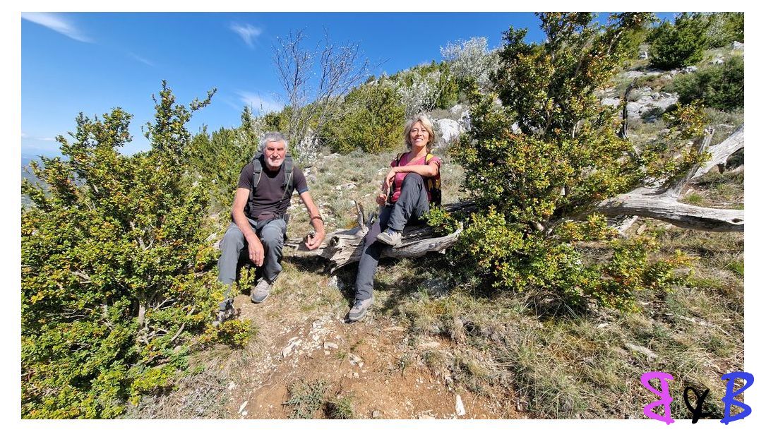 Photo de l'article Ste-Victoire - Crapahut dans les Lesques