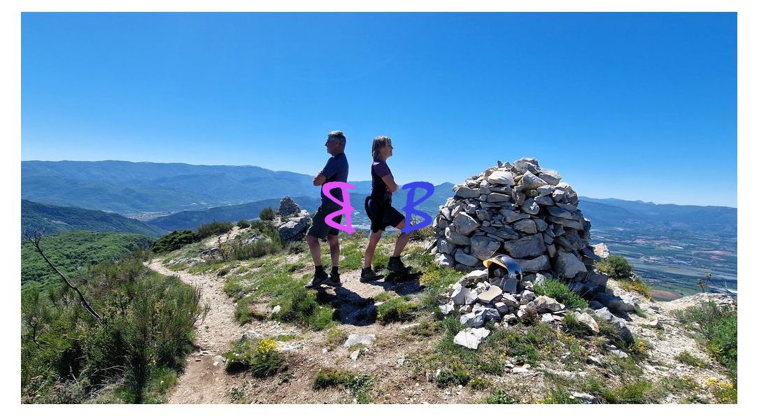 Photo de l'article Sisteron - Montagne de Gâche
