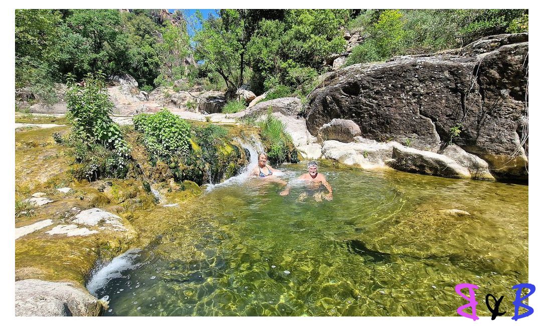 Photo de l'article Gorges de Pennafort
