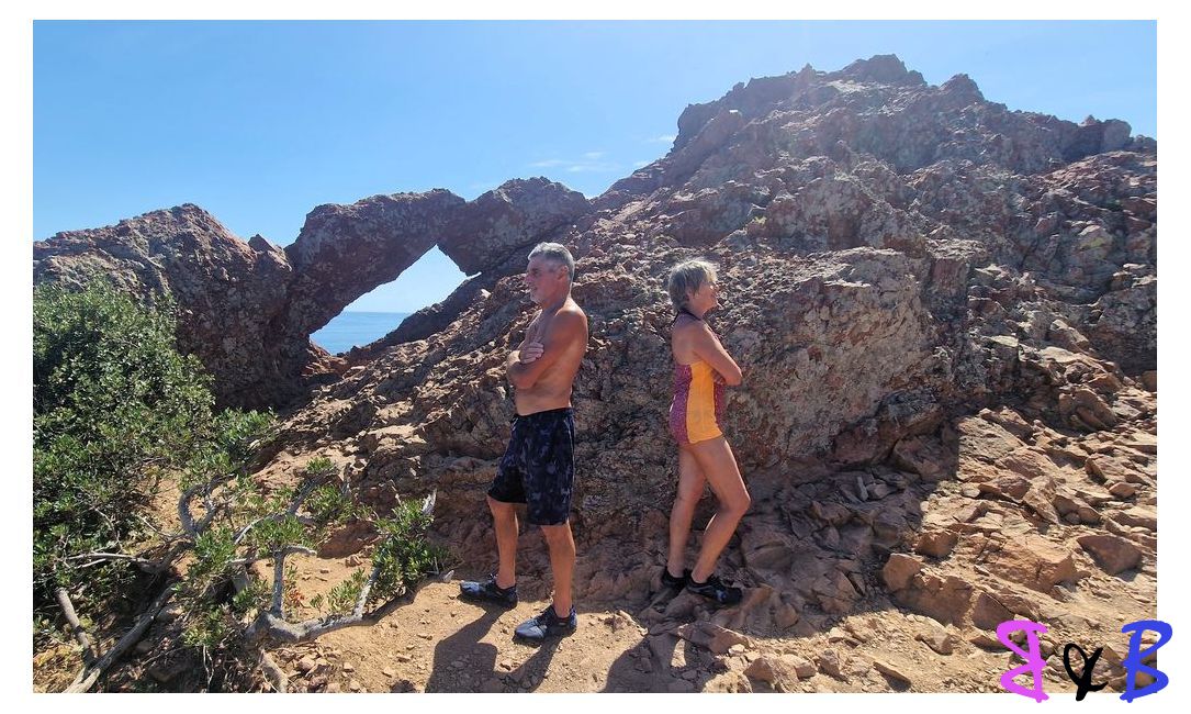 Photo de l'article St-Raphael - Cap Dramont
