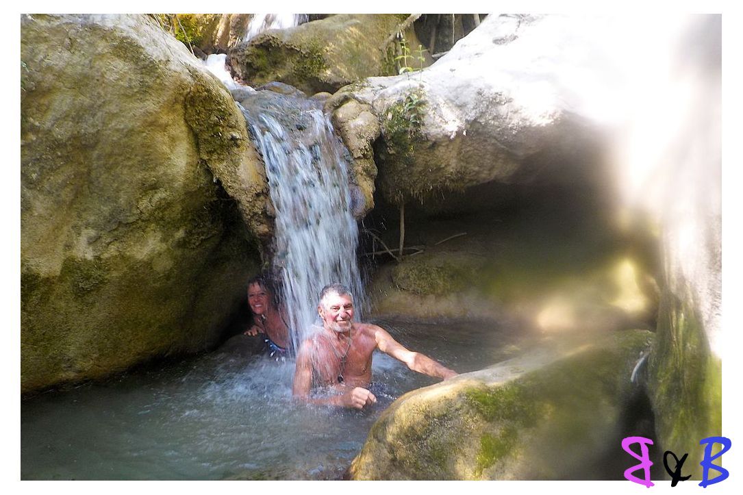 Photo de l'article Belle est la rivière