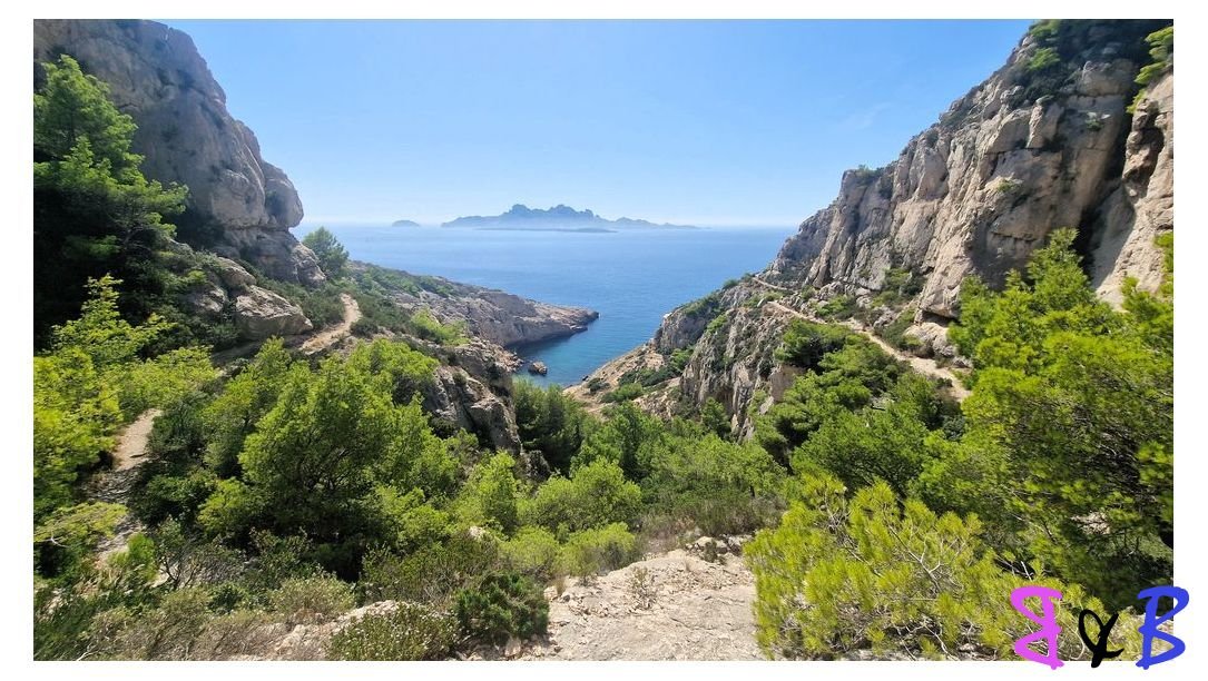Photo de l'article Calanque de Podesta