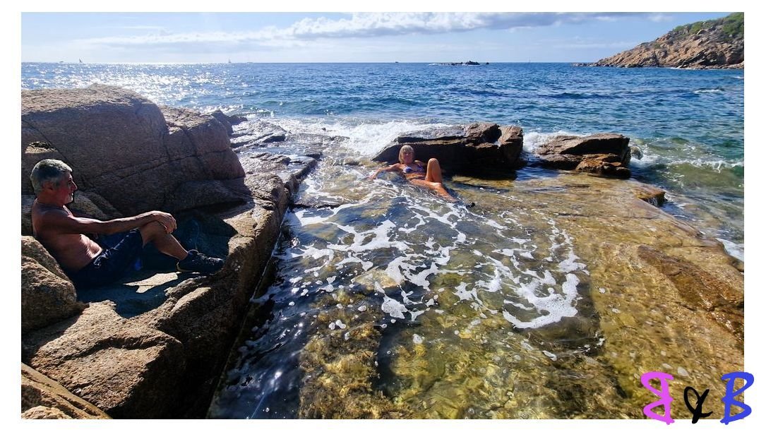Photo de l'article Cap Camarat - Sentier du littoral