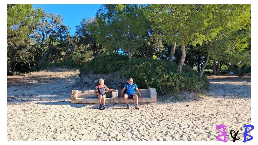 Photo de l'article La Londe de Maures - Littoral vers Brégançon